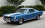 Show the detailed information for this 1965 Ford Mustang.