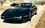 Show the detailed information for this 1993 Chevrolet Corvette.