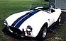 Show the detailed information for this 1965 Shelby Cobra.