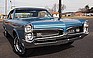 Show the detailed information for this 1967 Pontiac GTO.