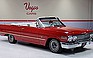 Show the detailed information for this 1963 Chevrolet Impala.