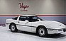 Show the detailed information for this 1984 Chevrolet Corvette.