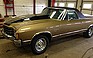 Show the detailed information for this 1972 Chevrolet El Camino.