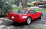 Show the detailed information for this 1993 Chevrolet Corvette.