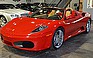 Show the detailed information for this 2006 Ferrari 430.