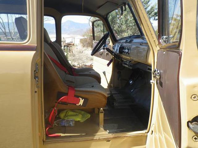 1953 GMC Calabasas CA 93283 Photo #0148121A