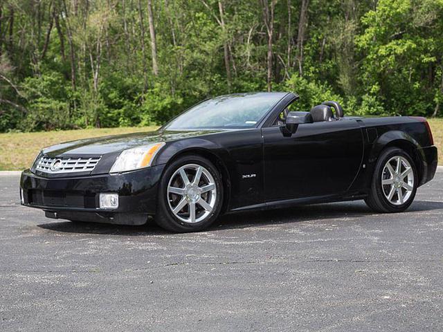 2006 Cadillac XLR St Charles MO 63301 Photo #0148123A