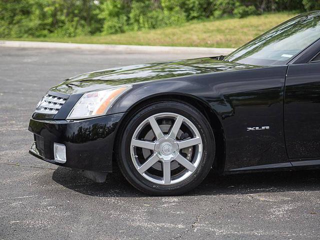 2006 Cadillac XLR St Charles MO 63301 Photo #0148123A