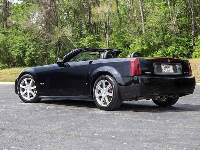 2006 Cadillac XLR St Charles MO 63301 Photo #0148123A