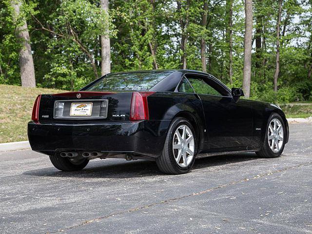 2006 Cadillac XLR St Charles MO 63301 Photo #0148123A