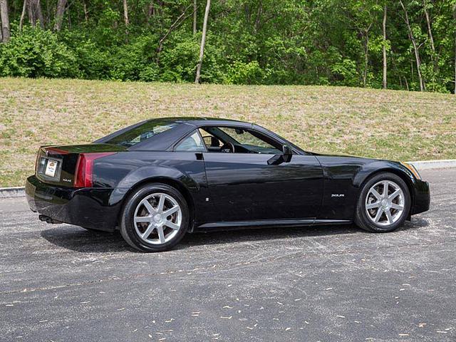 2006 Cadillac XLR St Charles MO 63301 Photo #0148123A