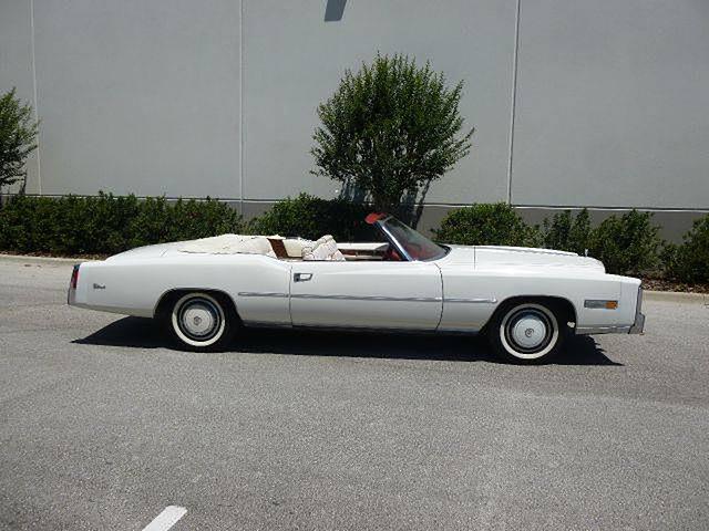 1976 Cadillac Eldorado Orlando FL 32824 Photo #0148156A