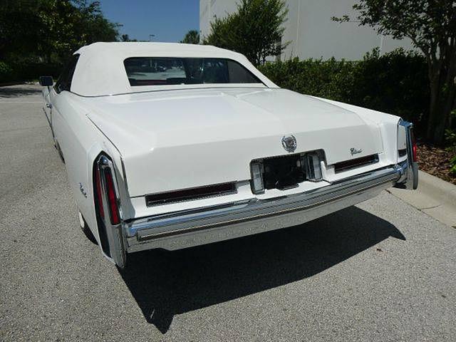 1976 Cadillac Eldorado Orlando FL 32824 Photo #0148156A