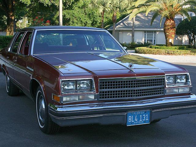 1978 Buick Electra 225 Lakeland FL 33801 Photo #0148159A