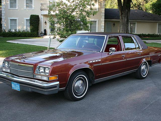 1978 Buick Electra 225 Lakeland FL 33801 Photo #0148159A