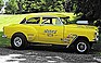 Show the detailed information for this 1953 Chevrolet Bel Air.