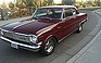 1964 Chevrolet Nova.