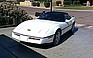 Show the detailed information for this 1990 Chevrolet Corvette.