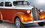 Show the detailed information for this 1937 Plymouth .