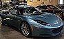 Show the detailed information for this 2010 Lotus Evora.