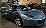 2010 Lotus Evora.