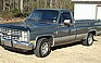 Show the detailed information for this 1987 Chevrolet .