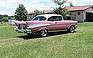 Show the detailed information for this 1957 Chevrolet Bel Air.