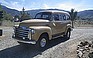 Show the detailed information for this 1953 GMC .