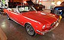 Show the detailed information for this 1965 Ford Mustang.