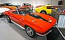 Show the detailed information for this 1965 Chevrolet Corvette.