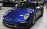 Show the detailed information for this 2011 Porsche 911GT3 RS.