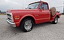 Show the detailed information for this 1969 Chevrolet C10.