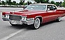 Show the detailed information for this 1969 Cadillac deVille.