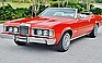 Show the detailed information for this 1973 Mercury Cougar.