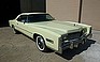 Show the detailed information for this 1976 Cadillac Eldorado.