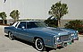 Show the detailed information for this 1976 Cadillac Eldorado.