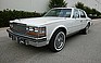 1979 Cadillac deVille.