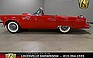 Show the detailed information for this 1955 Ford Thunderbird.