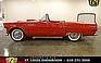 Show the detailed information for this 1955 Ford Thunderbird.