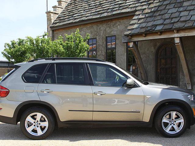 2012 BMW X5 Birmingham AL 35233 Photo #0148204A