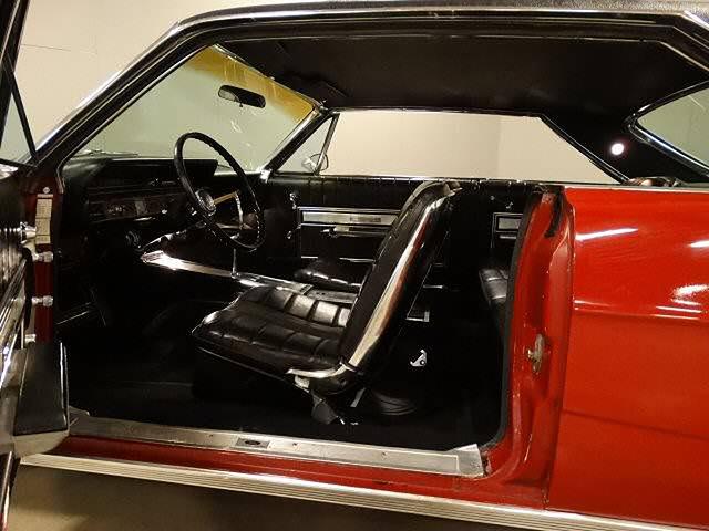 1966 Ford Galaxie O'Fallon IL 47143 Photo #0148221A