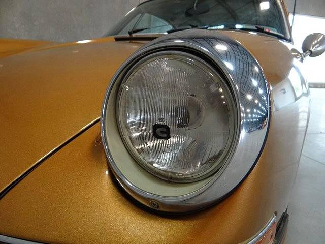 1968 Porsche 912 O'Fallon IL 33570 Photo #0148239A