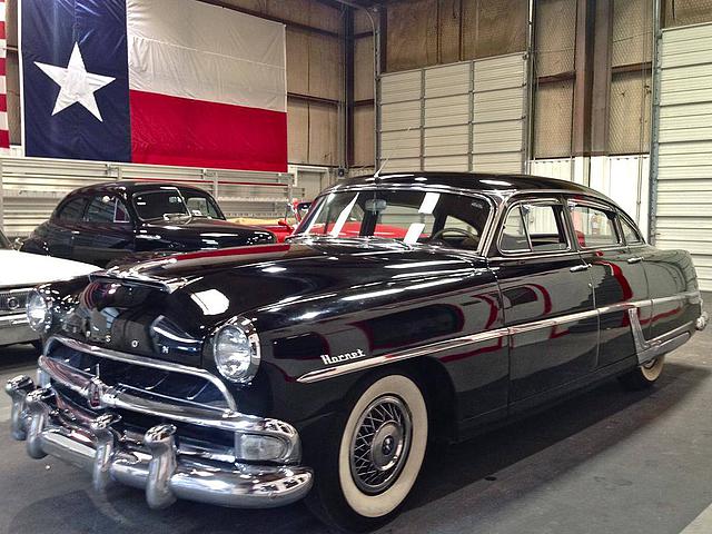 1954 Hudson Hornet Palmer TX 75152 Photo #0148247A