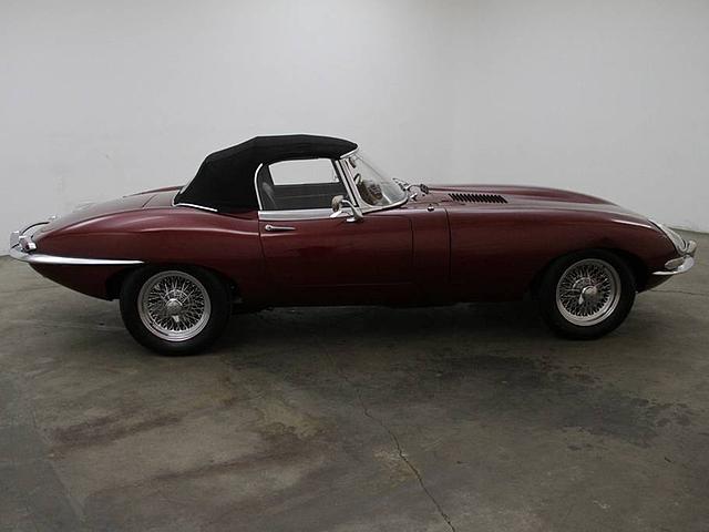 1967 Jaguar XKE Beverly Hills CA 90210 Photo #0148280A