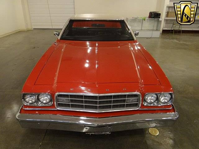 1973 Ford Ranchero O'Fallon IL 62269 Photo #0148281A