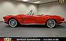 Show the detailed information for this 1962 Chevrolet Corvette.