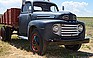 Show the detailed information for this 1949 Ford F5.