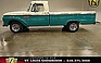 1966 Ford F100.