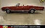 Show the detailed information for this 1966 Oldsmobile Delta.