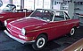 Show the detailed information for this 1962 BMW 700.
